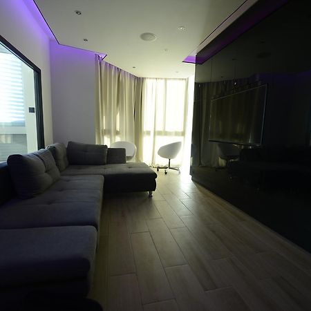 Luxury Apartment - 1335 Bat Yam Buitenkant foto