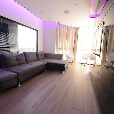 Luxury Apartment - 1335 Bat Yam Buitenkant foto