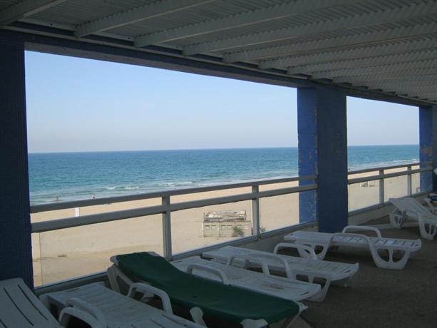 Luxury Apartment - 1335 Bat Yam Buitenkant foto