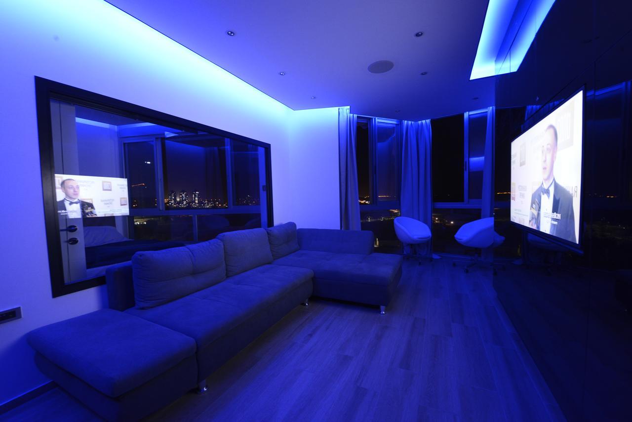 Luxury Apartment - 1335 Bat Yam Buitenkant foto
