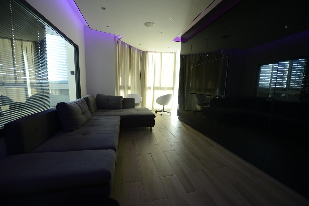 Luxury Apartment - 1335 Bat Yam Buitenkant foto