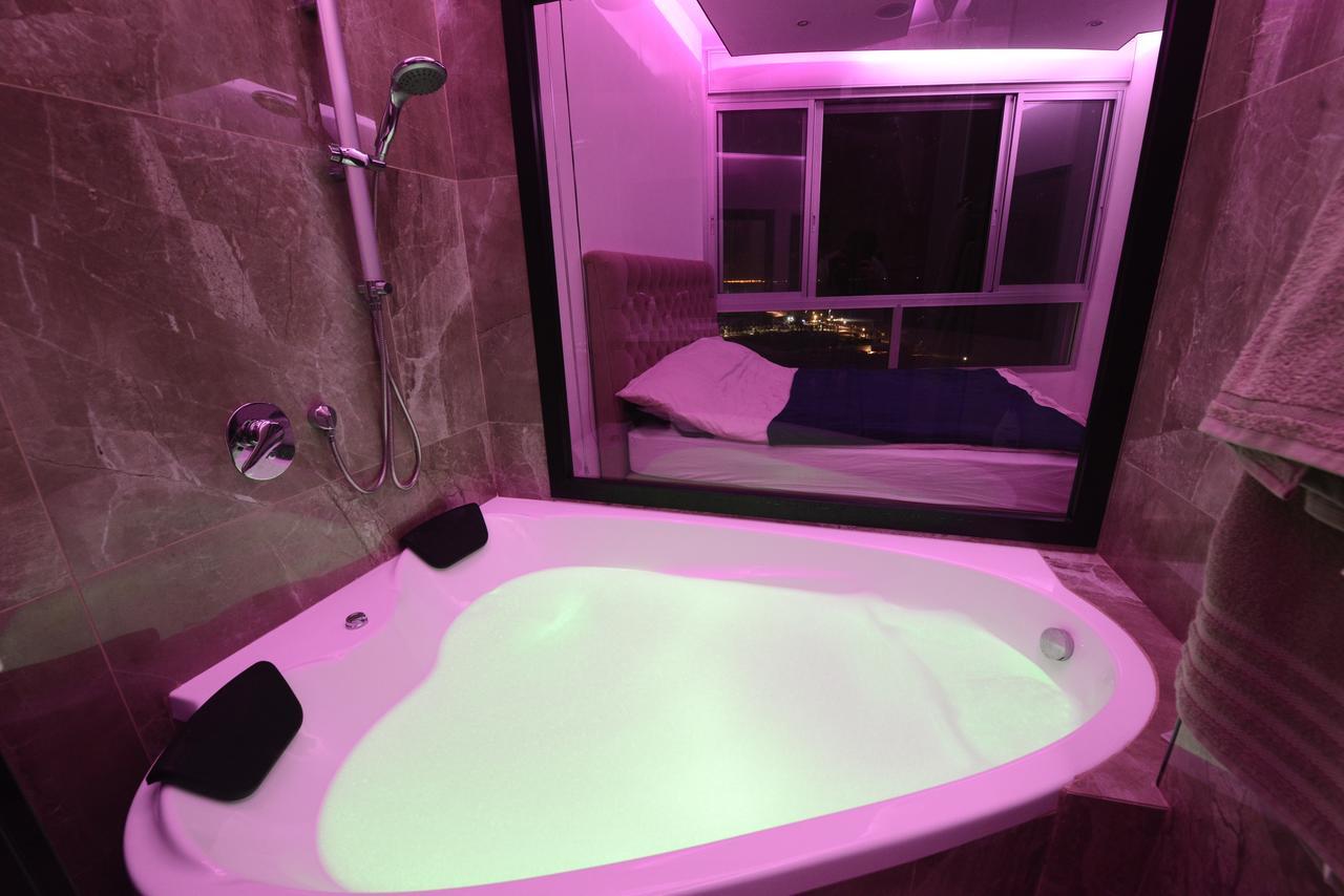 Luxury Apartment - 1335 Bat Yam Buitenkant foto