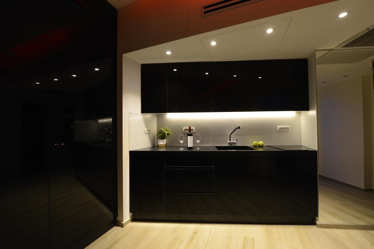 Luxury Apartment - 1335 Bat Yam Buitenkant foto