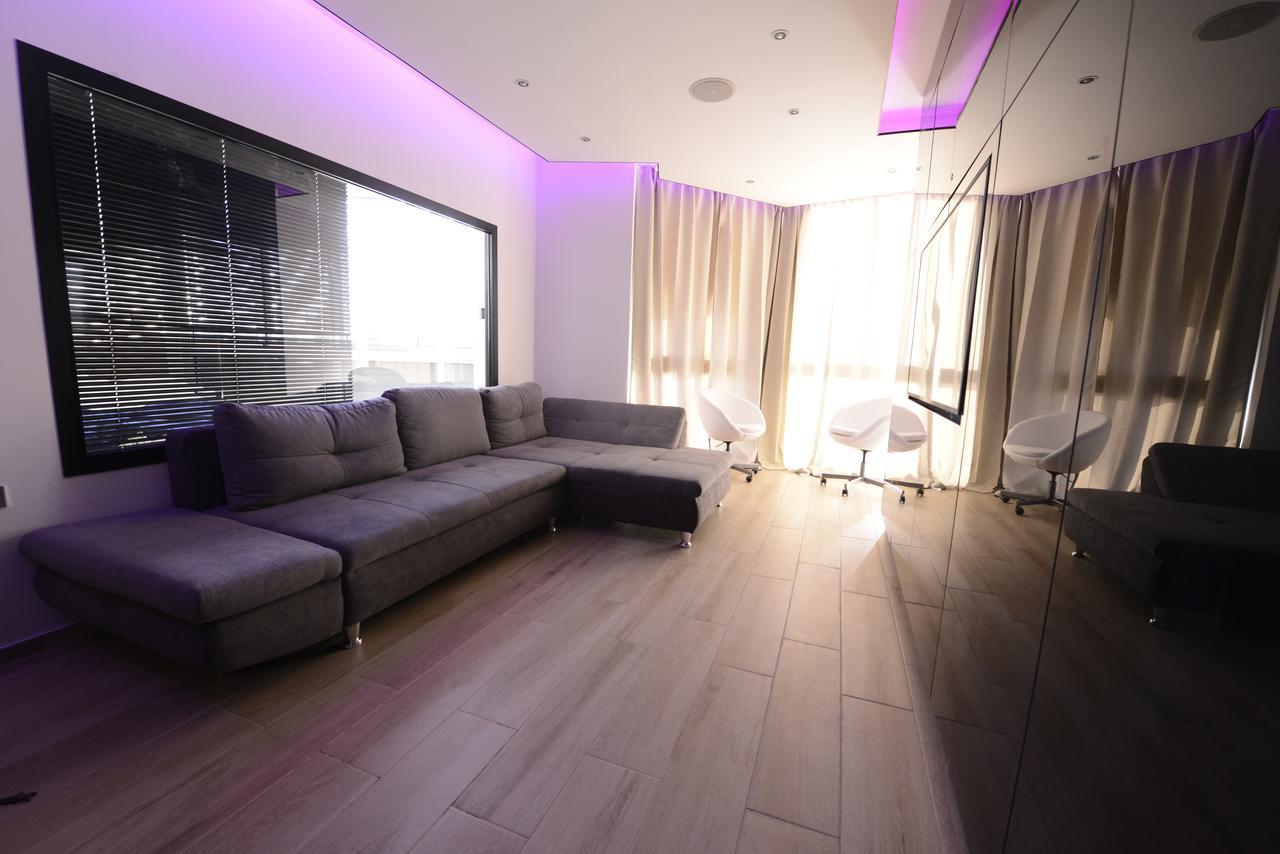 Luxury Apartment - 1335 Bat Yam Buitenkant foto