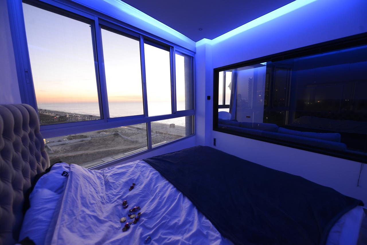 Luxury Apartment - 1335 Bat Yam Buitenkant foto